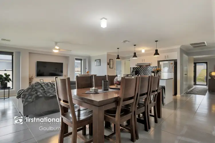 Third view of Homely house listing, 49 Kidd Circuit, Goulburn NSW 2580