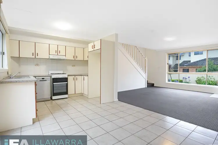 3/34 Rowland Avenue
