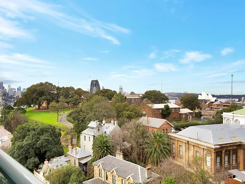 Main view of Homely apartment listing, 127 Kent Street, Sydney NSW 2000