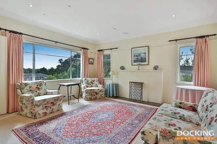 Third view of Homely house listing, 18 Penllyne Avenue, Vermont VIC 3133