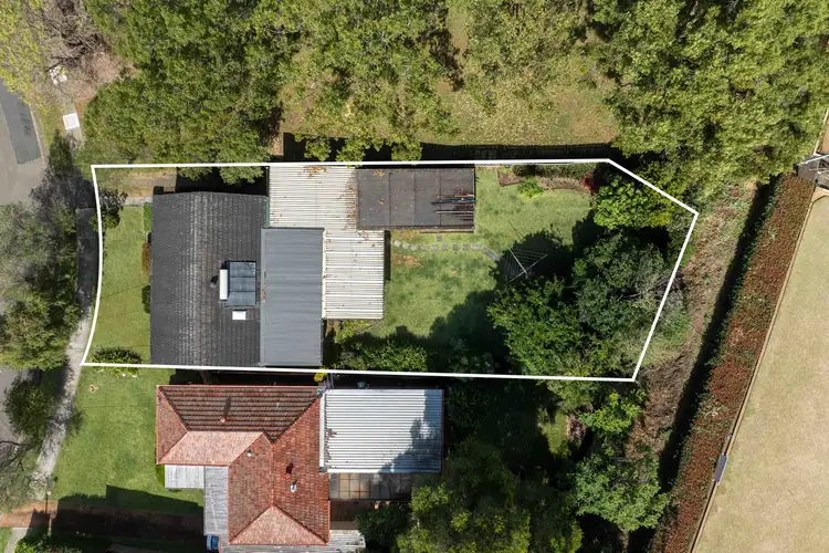 10 Dora Crescent, Dundas NSW 2117