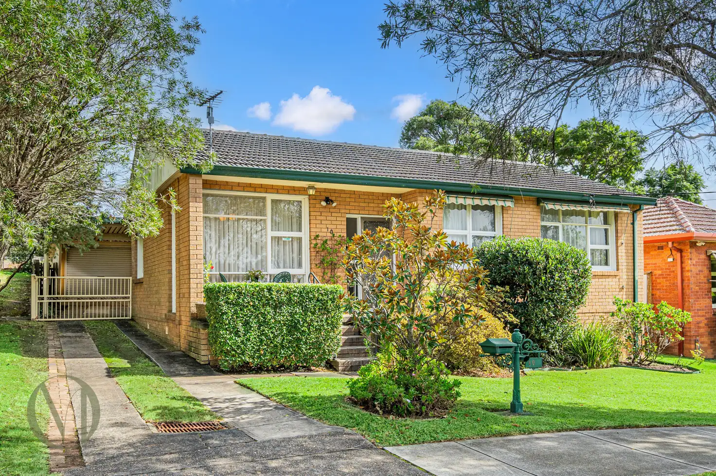 Main view of Homely house listing, 10 Dora Crescent, Dundas NSW 2117