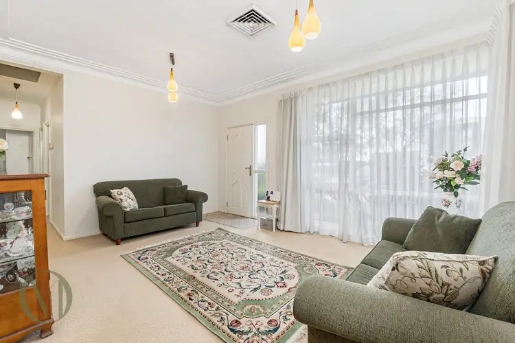 Second view of Homely house listing, 10 Dora Crescent, Dundas NSW 2117