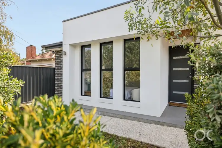 Second view of Homely house listing, 37a Basnett Street, Kurralta Park SA 5037