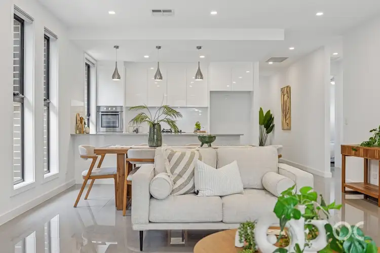 Fourth view of Homely house listing, 37a Basnett Street, Kurralta Park SA 5037