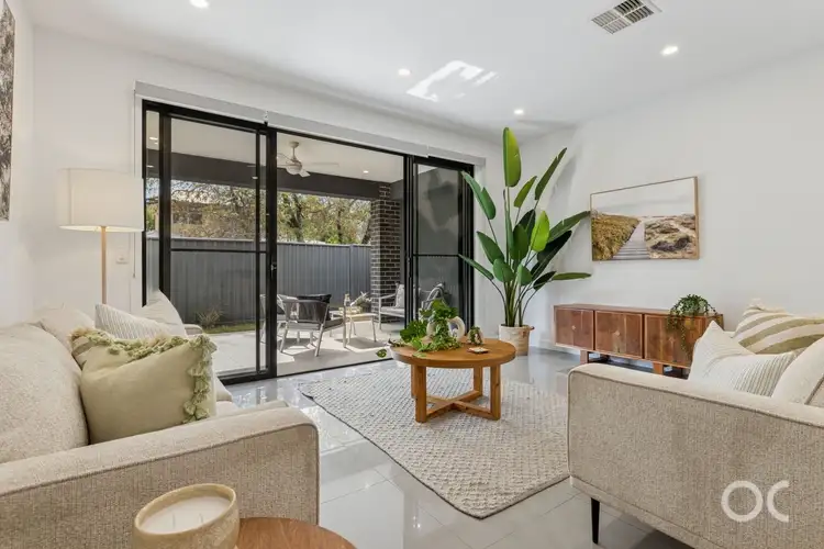 Fifth view of Homely house listing, 37a Basnett Street, Kurralta Park SA 5037