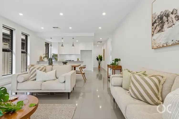 Sixth view of Homely house listing, 37a Basnett Street, Kurralta Park SA 5037