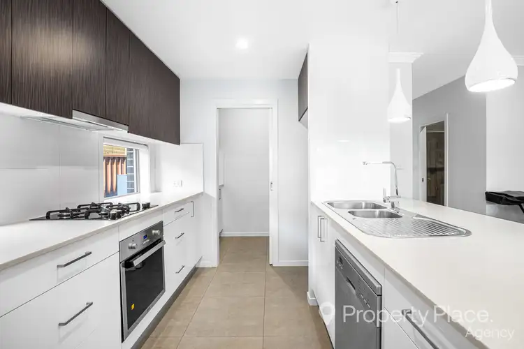 Third view of Homely semi-detached listing, 7 Pozieres Avenue, Milperra NSW 2214