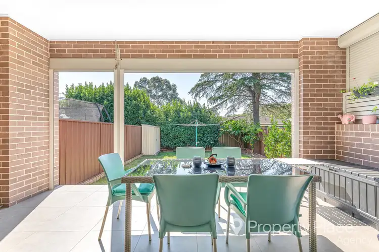 Sixth view of Homely semi-detached listing, 7 Pozieres Avenue, Milperra NSW 2214