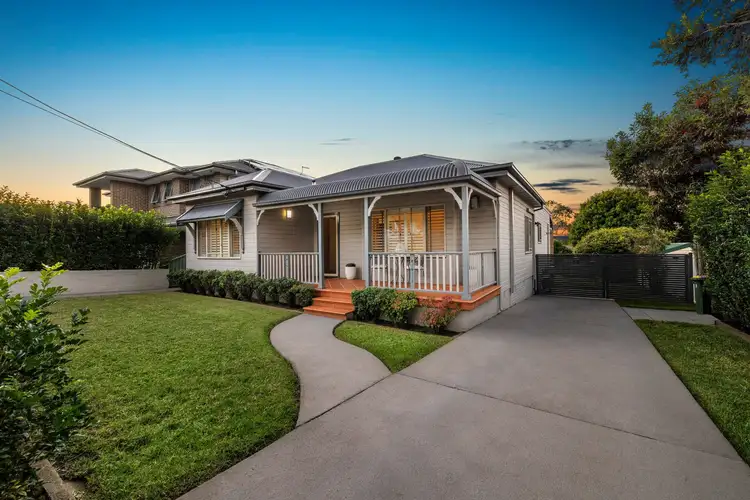 9 Dwyer Street, Gymea NSW 2227