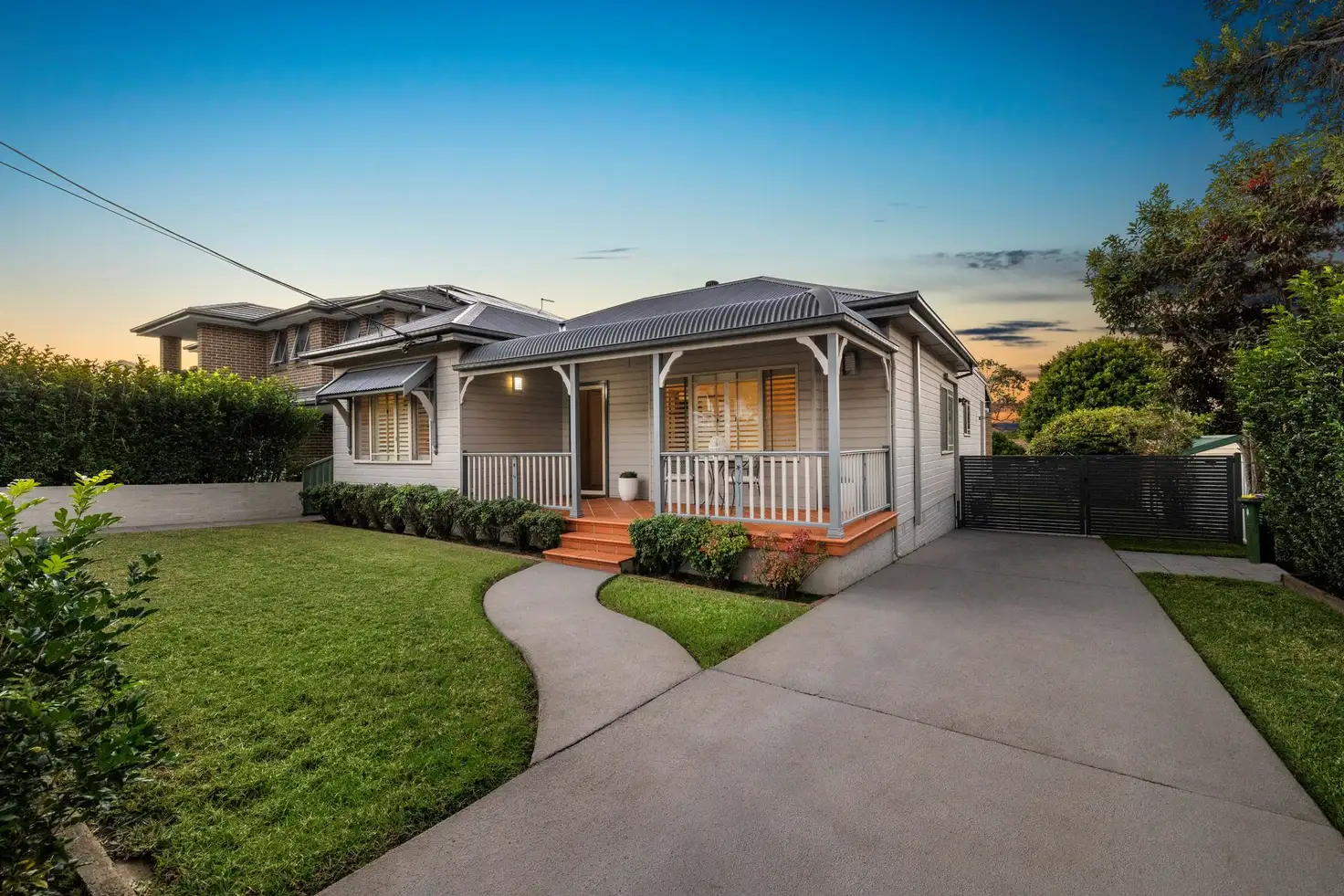 Main view of Homely house listing, 9 Dwyer Street, Gymea NSW 2227