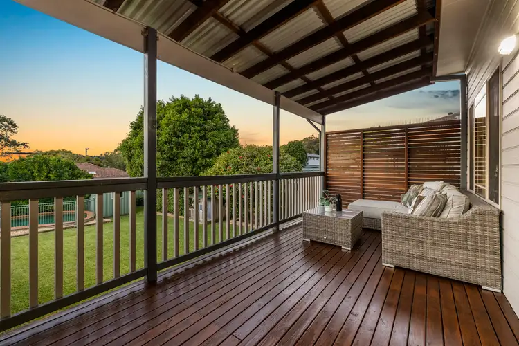 Fifth view of Homely house listing, 9 Dwyer Street, Gymea NSW 2227