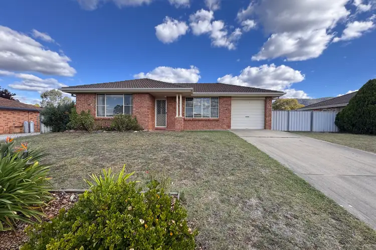15 Gawthorne Place, Mudgee NSW 2850