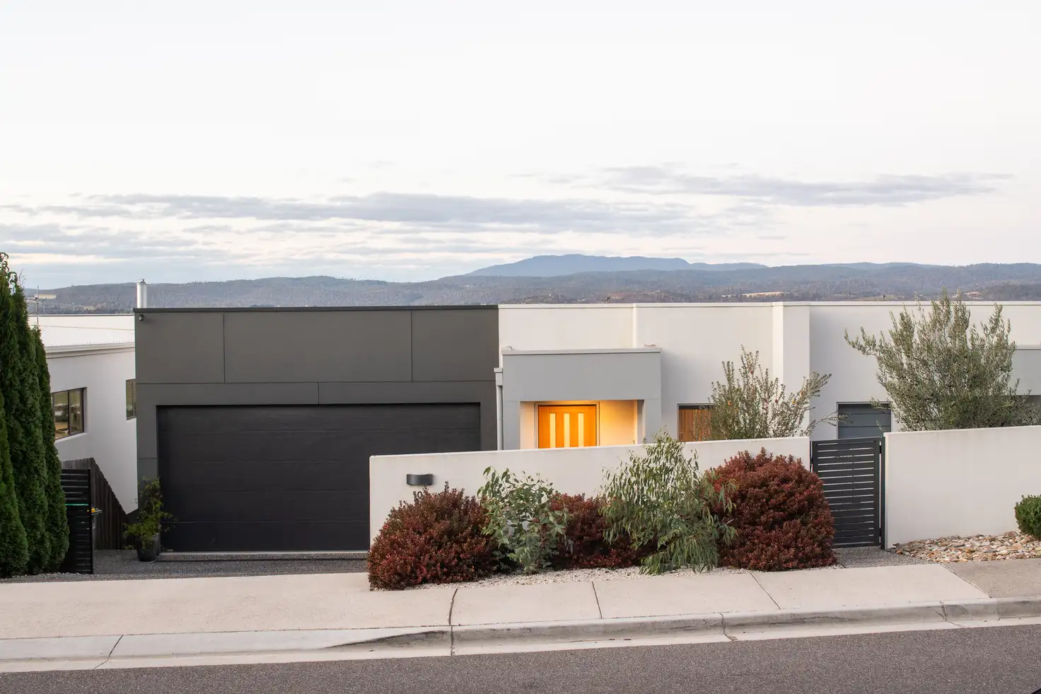 Main view of Homely townhouse listing, 1/103 Dion Crescent, Riverside TAS 7250