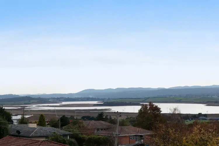 Second view of Homely townhouse listing, 1/103 Dion Crescent, Riverside TAS 7250