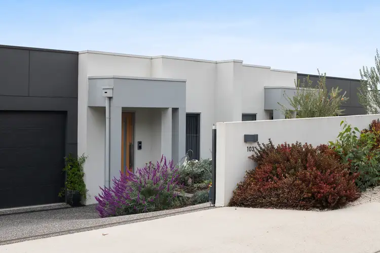 Third view of Homely townhouse listing, 1/103 Dion Crescent, Riverside TAS 7250