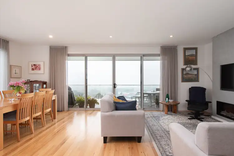 Fourth view of Homely townhouse listing, 1/103 Dion Crescent, Riverside TAS 7250