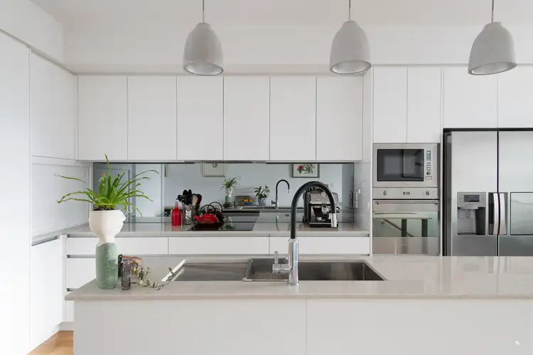 Fourth view of Homely townhouse listing, 1/103 Dion Crescent, Riverside TAS 7250
