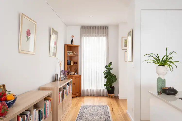 Sixth view of Homely townhouse listing, 1/103 Dion Crescent, Riverside TAS 7250