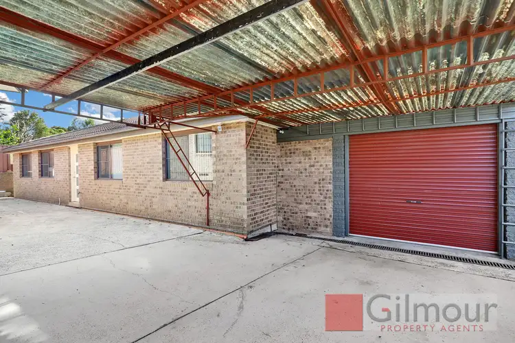233b Seven Hills Road, Baulkham Hills NSW 2153