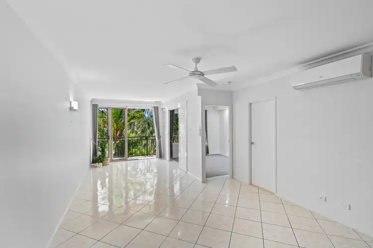 Second view of Homely unit listing, 818/2-10 Greenslopes Street, Cairns North QLD 4870