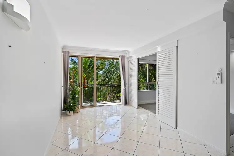 Third view of Homely unit listing, 818/2-10 Greenslopes Street, Cairns North QLD 4870