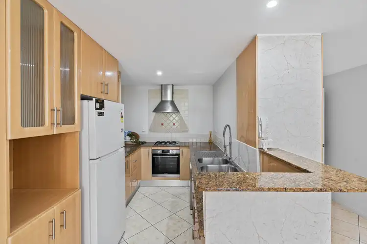 Fifth view of Homely unit listing, 818/2-10 Greenslopes Street, Cairns North QLD 4870
