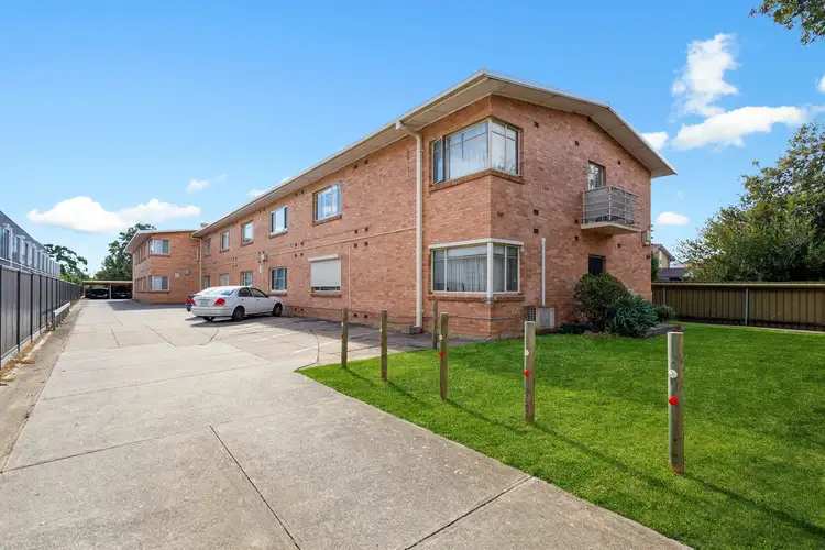Main view of Homely unit listing, 6/245 Anzac Highway, Plympton SA 5038