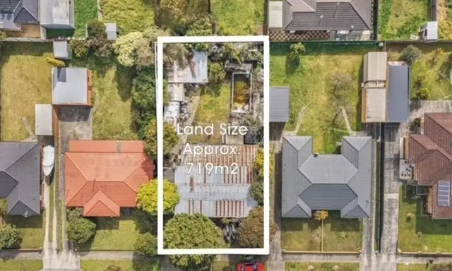 Main view of Homely house listing, 10 Cornwall Street, Hallam VIC 3803
