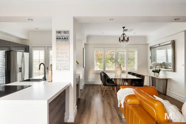 Sixth view of Homely house listing, 33 Fenacre Street, Strathmore VIC 3041