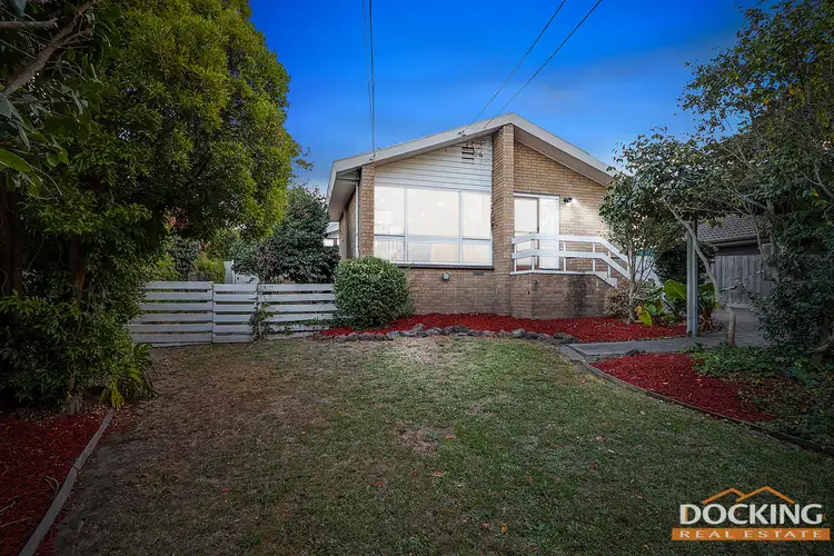 98 Boronia Road, Vermont VIC 3133