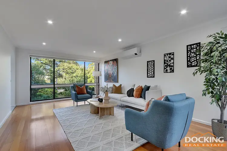 Third view of Homely house listing, 98 Boronia Road, Vermont VIC 3133