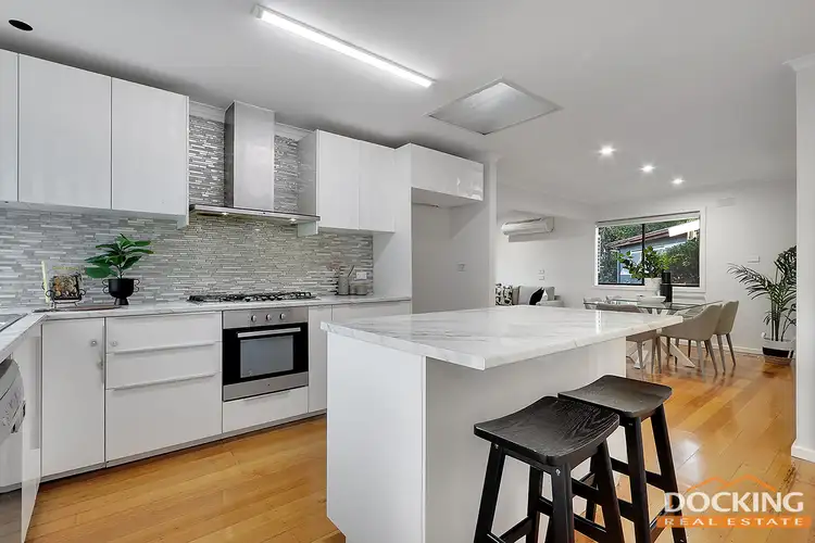 Fourth view of Homely house listing, 98 Boronia Road, Vermont VIC 3133