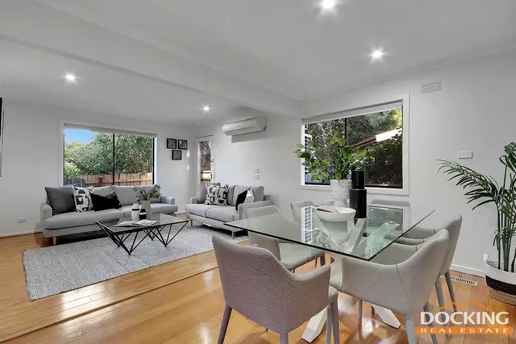 Fifth view of Homely house listing, 98 Boronia Road, Vermont VIC 3133
