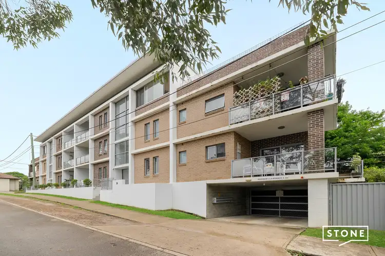 4/26 Tennyson Street, Parramatta NSW 2150