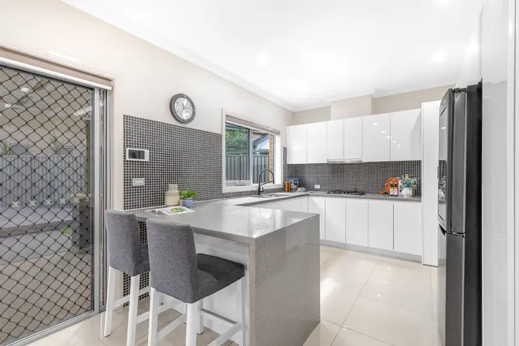 Third view of Homely townhouse listing, 2/23-25 Montgomery Avenue, Revesby NSW 2212