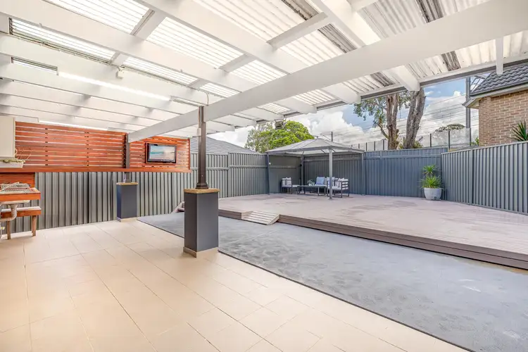 Fifth view of Homely townhouse listing, 2/23-25 Montgomery Avenue, Revesby NSW 2212