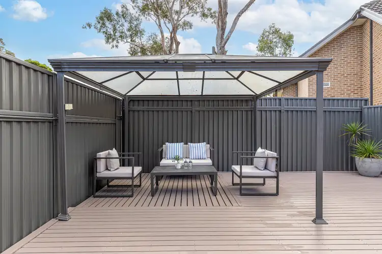 Sixth view of Homely townhouse listing, 2/23-25 Montgomery Avenue, Revesby NSW 2212