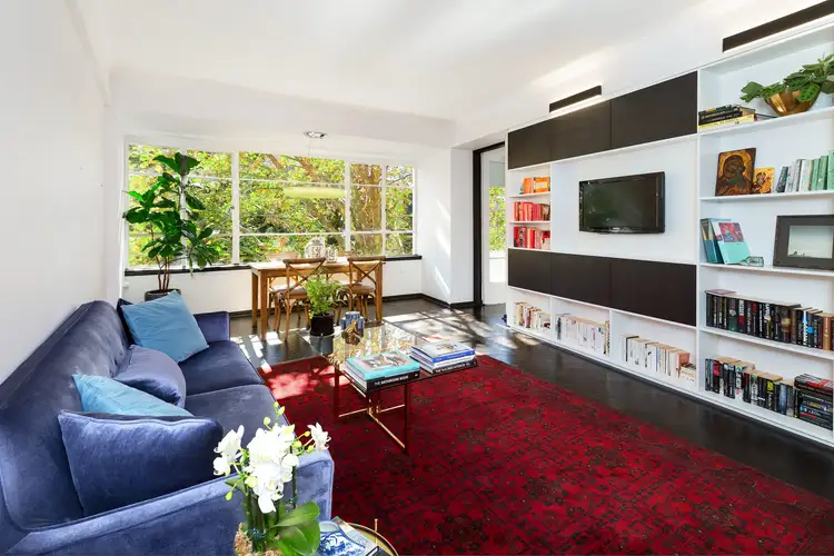 23/17 Wylde Street, Potts Point NSW 2011