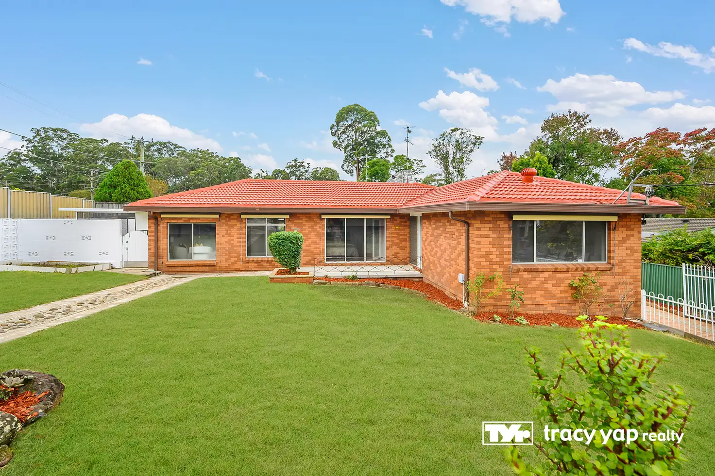 Main view of Homely house listing, 103 Jenkins Road, Carlingford NSW 2118