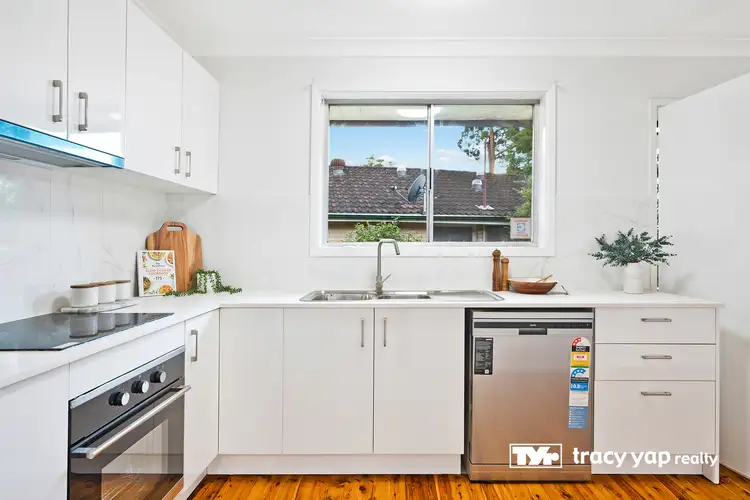 Fourth view of Homely house listing, 103 Jenkins Road, Carlingford NSW 2118