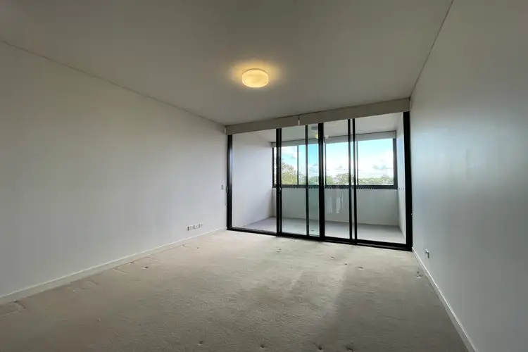 413/7 Gantry Lane, Camperdown NSW 2050