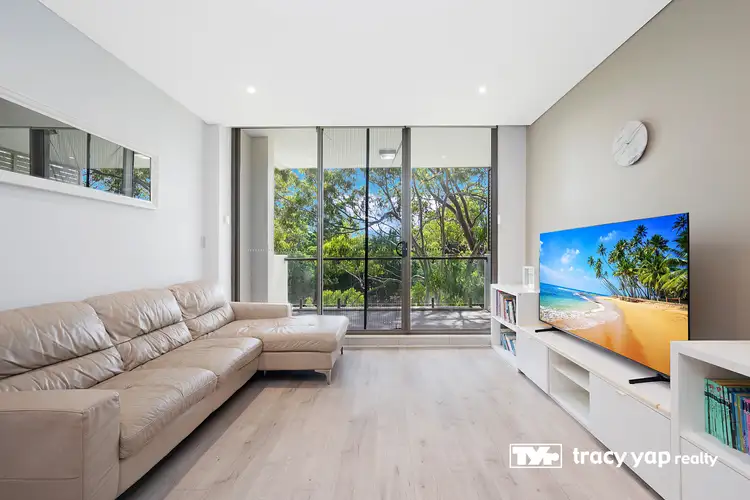 409/34 Ferntree Place, Epping NSW 2121