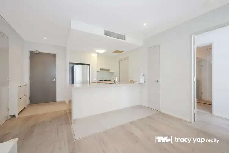 Fourth view of Homely apartment listing, 409/34 Ferntree Place, Epping NSW 2121