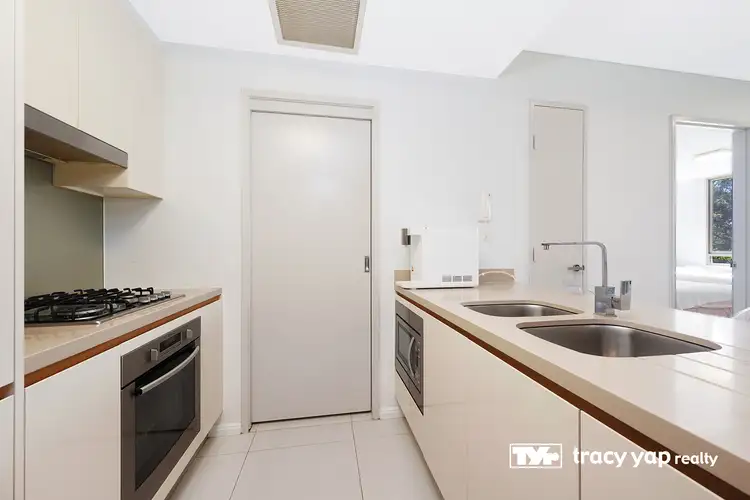 Sixth view of Homely apartment listing, 409/34 Ferntree Place, Epping NSW 2121