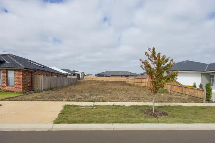 Sixth view of Homely land listing, 13 Dalk Drive, Gisborne VIC 3437