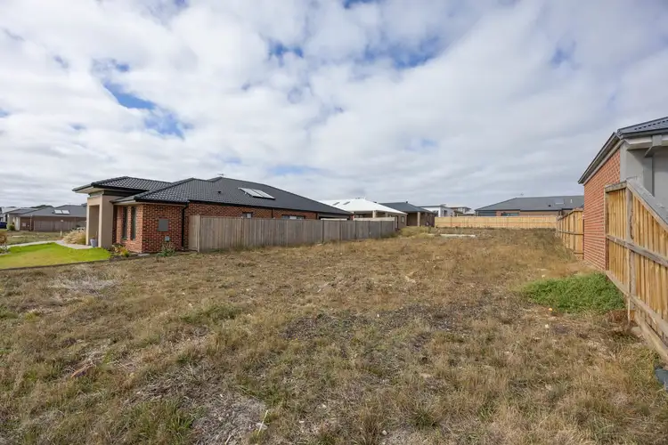 Seventh view of Homely land listing, 13 Dalk Drive, Gisborne VIC 3437