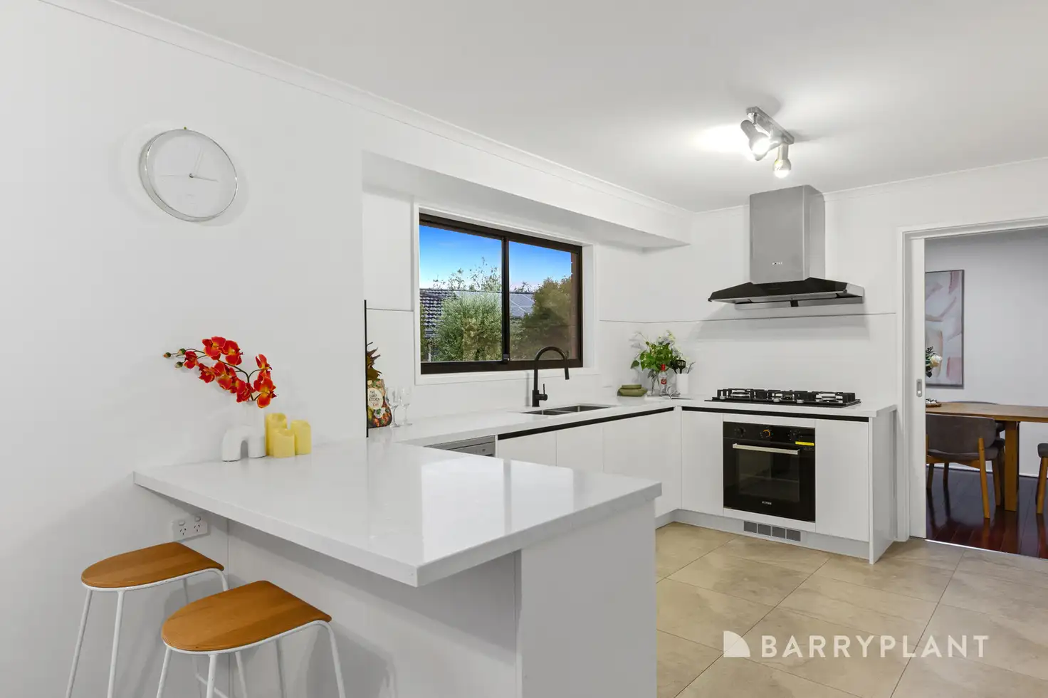 Main view of Homely house listing, 13 Markhill Place, Knoxfield VIC 3180