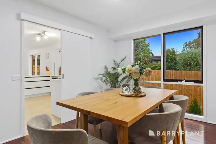 Third view of Homely house listing, 13 Markhill Place, Knoxfield VIC 3180