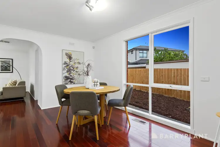 Fourth view of Homely house listing, 13 Markhill Place, Knoxfield VIC 3180